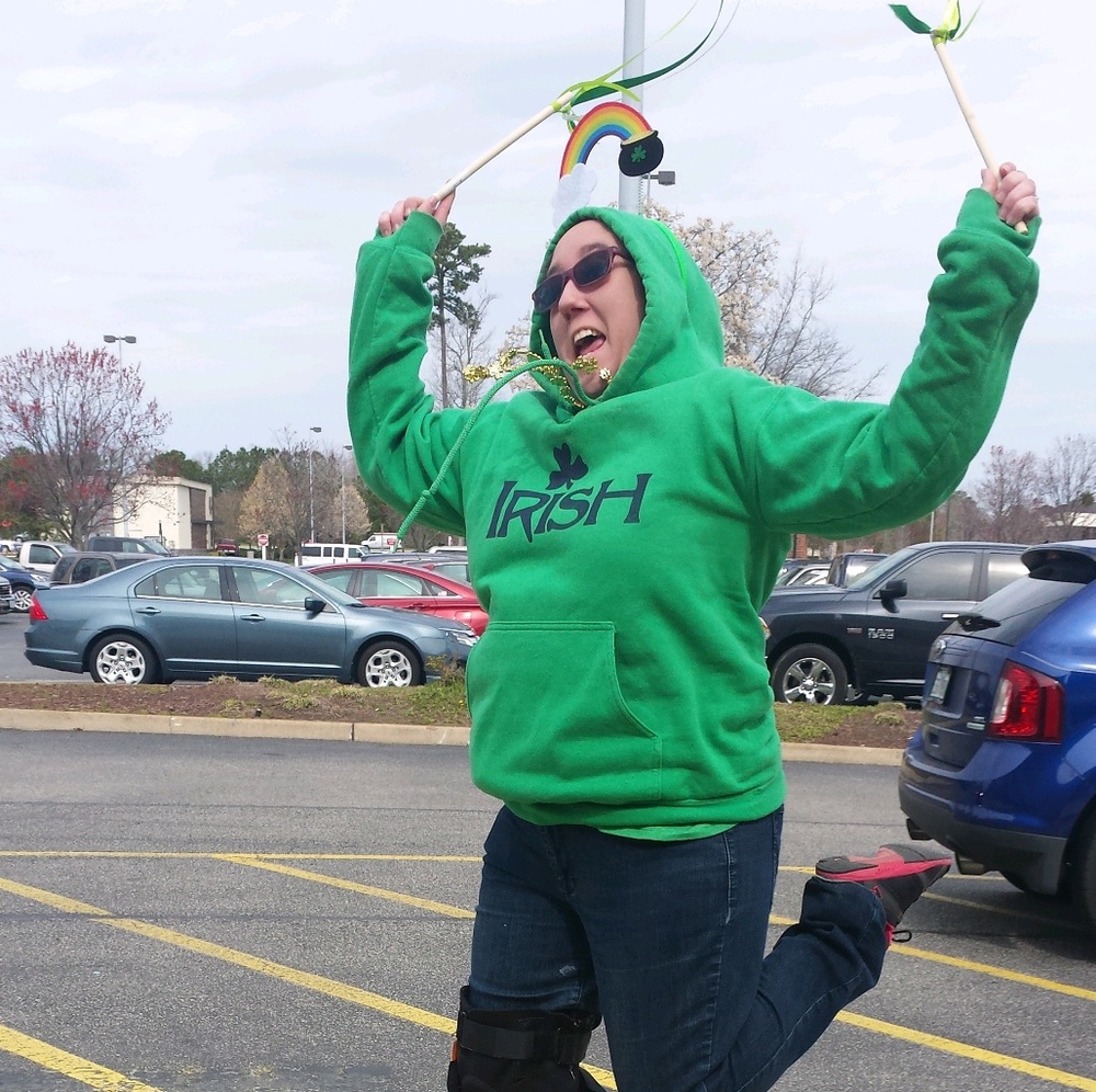 Meet your Posher, Nikki